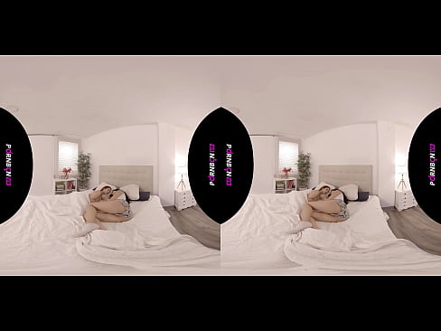 ❤️ PORNBCN VR Dvije mlade lezbijke se bude napaljene u 4K 180 3D virtualnoj stvarnosti Geneva Bellucci Katrina Moreno ❤️❌ Kurve na bs.mailkassa.ru ❌❤