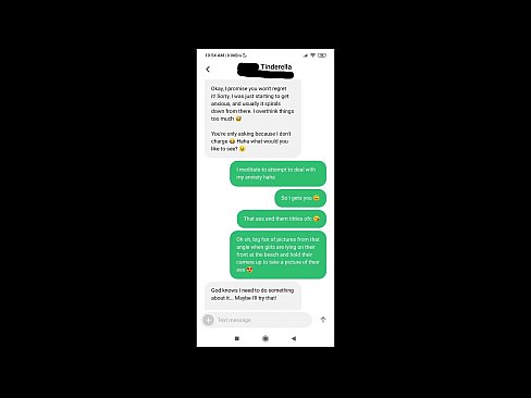 ❤️ Dodao sam novu papučicu iz Tindera u svoj harem (uključen razgovor sa Tinderom) ❤️❌ Kurve na bs.mailkassa.ru ❌❤